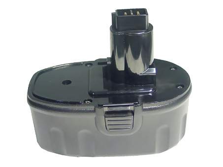 Oem Replacement power tool battery DEWALT  for DW997 