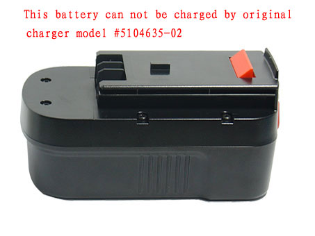 Oem Replacement power tool battery for FIRESTORM FS1800JS Oem Replacement power tool battery FIRESTORM for FS1800JS