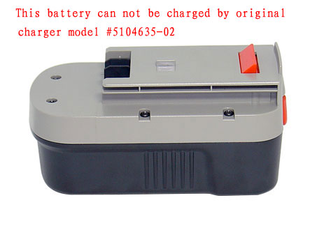 Oem Replacement power tool battery for FIRESTORM FSB18 Oem Replacement power tool battery FIRESTORM for FSB18