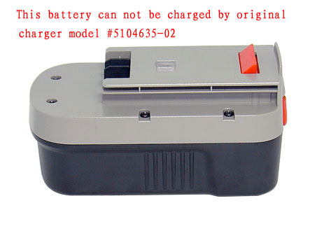 Oem Replacement power tool battery for FIRESTORM FS1800D-2 Oem Replacement power tool battery FIRESTORM for FS1800D-2