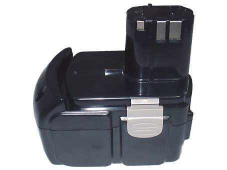 Oem Replacement power tool battery HITACHI  for CR 18DL 