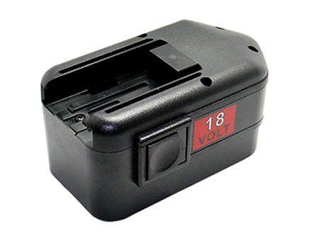 Oem Replacement power tool battery MILWAUKEE  for PIW 18 