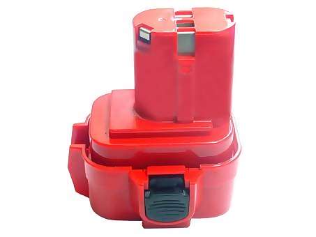 Oem Replacement power tool battery for MAKITA DA392DWD Oem Replacement power tool battery MAKITA for DA392DWD