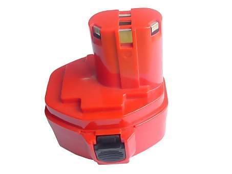 Oem Replacement power tool battery MAKITA  for 4331D 