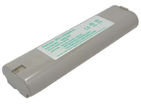 Oem Replacement power tool battery MAKITA  for 6095DQ* 