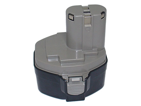 Oem Replacement power tool battery MAKITA  for 6934FD 