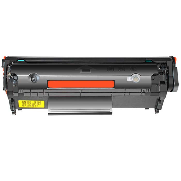 Oem Replacement Toner Cartridges HP  for Q2612A 