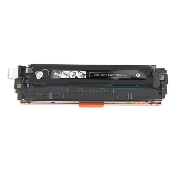 Oem Replacement Toner Cartridges for HP CF210A Oem Replacement Toner Cartridges HP for CF210A