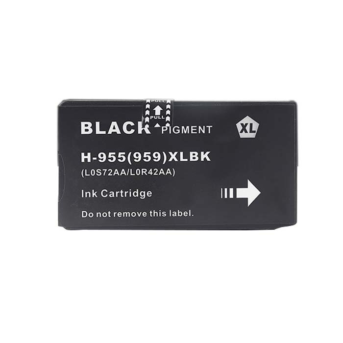 Oem Replacement Toner Cartridges HP  for officejet Pro 7740 