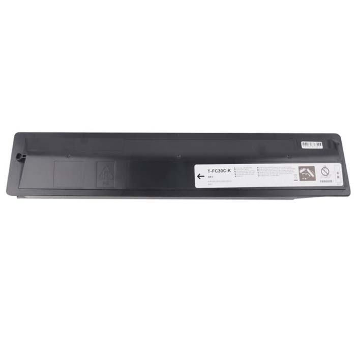 Oem Replacement Toner Cartridges for Toshiba T-CF30C Oem Replacement Toner Cartridges Toshiba for T-CF30C