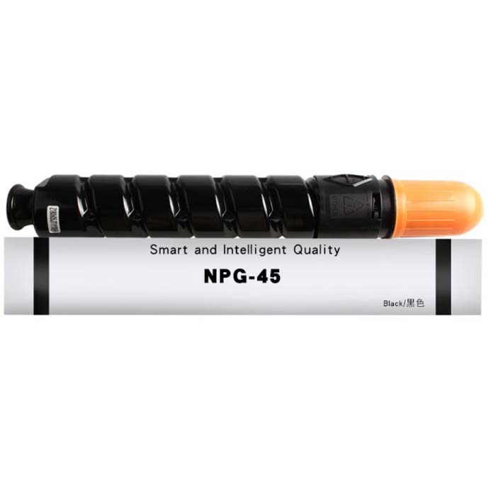 Oem Replacement Toner Cartridges for Canon NPG-45 Oem Replacement Toner Cartridges Canon for NPG-45