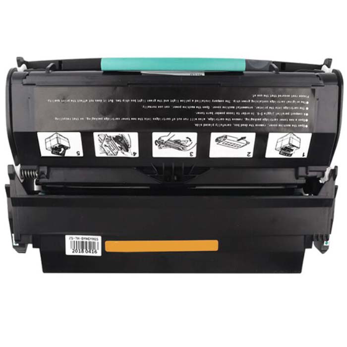 Oem Replacement Toner Cartridges for Lexmark e460 Oem Replacement Toner Cartridges Lexmark for e460