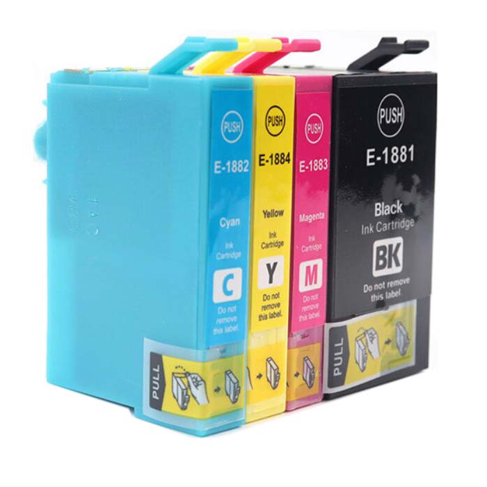 Oem Replacement Toner Cartridges for EPSON WF-7111 Oem Replacement Toner Cartridges EPSON for WF-7111