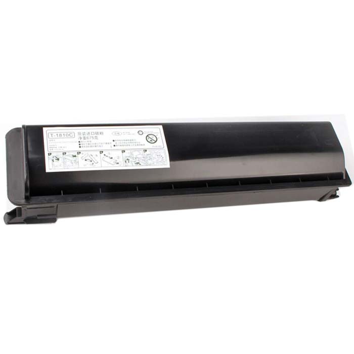Oem Replacement Toner Cartridges for Toshiba t-1810c Oem Replacement Toner Cartridges Toshiba for t-1810c