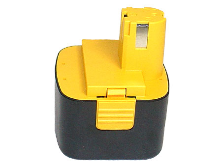 Oem Replacement power tool battery PANASONIC  for EY3550DQG 