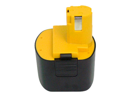 Oem Replacement power tool battery PANASONIC  for EY9182 
