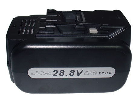 Oem Replacement power tool battery for PANASONIC EY9L80B Oem Replacement power tool battery PANASONIC for EY9L80B