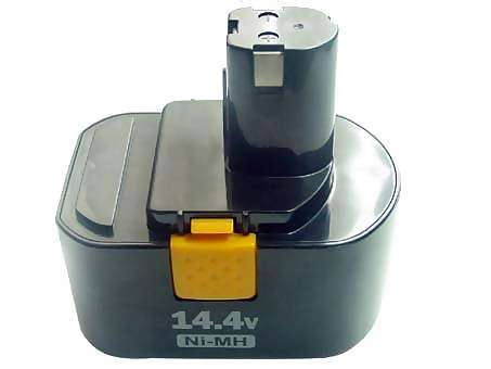 Oem Replacement power tool battery for RYOBI 1400671 Oem Replacement power tool battery RYOBI for 1400671