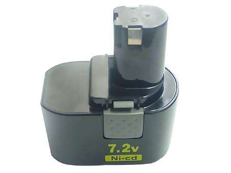 Oem Replacement power tool battery RYOBI  for RY721K2 
