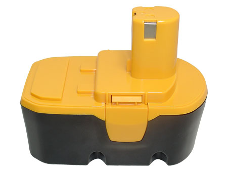 Oem Replacement power tool battery RYOBI  for CJS-180LM 