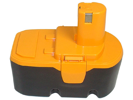 Oem Replacement power tool battery RYOBI  for CID182L 