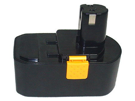 Oem Replacement power tool battery RYOBI  for B-1815-S 