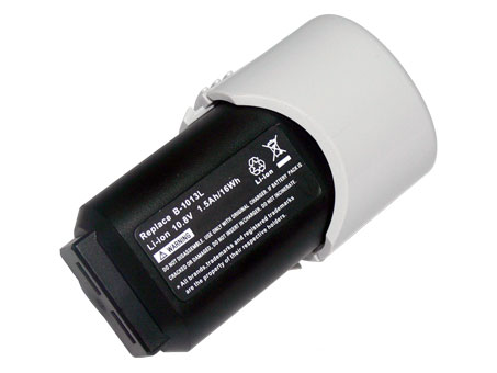 Oem Replacement power tool battery RYOBI  for BHT-2600 