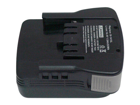 Oem Replacement power tool battery for RYOBI BID-1440 Oem Replacement power tool battery RYOBI for BID-1440