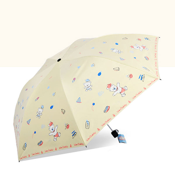 Oem Replacement umbrella Tiantang  for umbrella-uma0025 