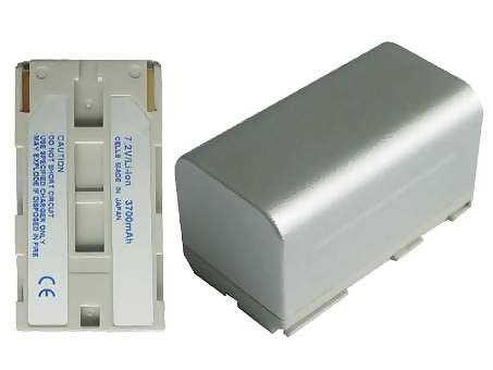 Oem Replacement camcorder battery for CANON E1 Oem Replacement camcorder battery CANON for E1