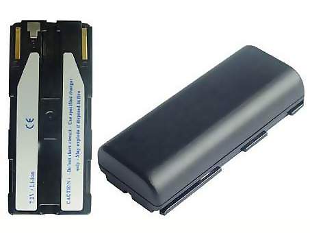 Oem Replacement camcorder battery CANON  for DV-MV100 