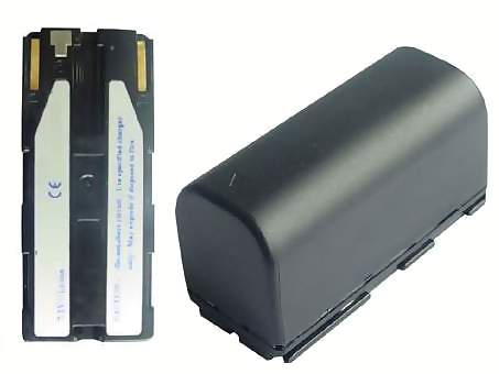 Oem Replacement camcorder battery for CANON BP-608 Oem Replacement camcorder battery CANON for BP-608