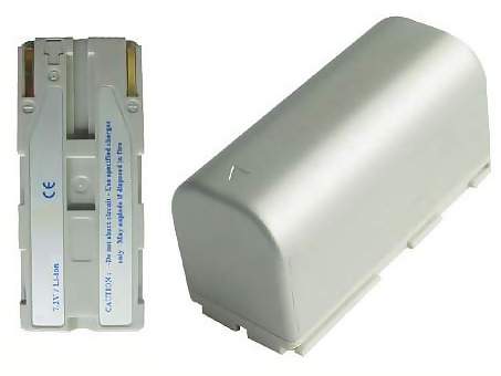 Oem Replacement camcorder battery CANON  for DM-PV1 