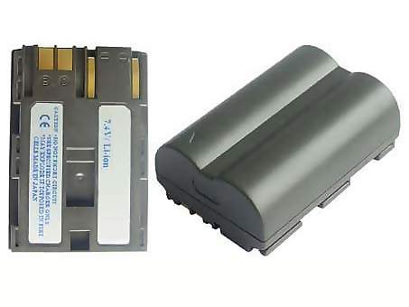 Oem Replacement camcorder battery for CANON FV2 Oem Replacement camcorder battery CANON for FV2