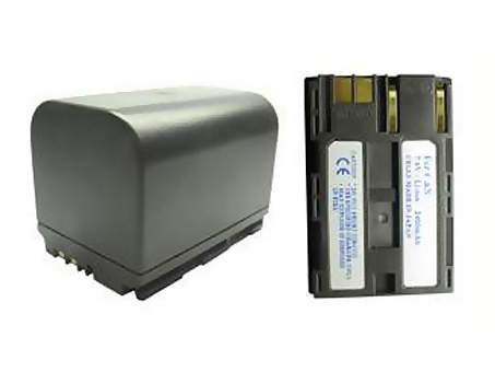 Oem Replacement camcorder battery for CANON ZR30 Oem Replacement camcorder battery CANON for ZR30