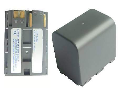 Oem Replacement camcorder battery for CANON FV20 Oem Replacement camcorder battery CANON for FV20