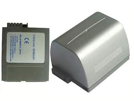 Oem Replacement camcorder battery CANON  for IXY DV2 
