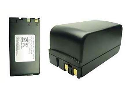 Oem Replacement camcorder battery for CANON UCS5 Oem Replacement camcorder battery CANON for UCS5