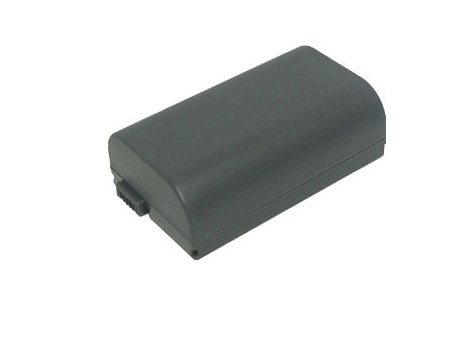 Oem Replacement camcorder battery CANON  for BP-310B 