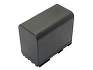 Oem Replacement camcorder battery for CANON ES-65 Oem Replacement camcorder battery CANON for ES-65