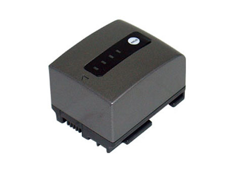 Oem Replacement camcorder battery CANON  for BP-809 (B) 