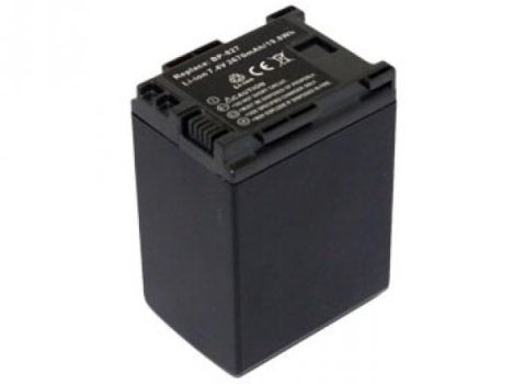 Oem Replacement camcorder battery CANON  for iVIS HF10 