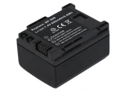 Oem Replacement camcorder battery for CANON FS31 Oem Replacement camcorder battery CANON for FS31