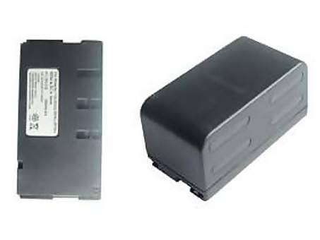 Oem Replacement camcorder battery HITACHI  for VM-BP83A 