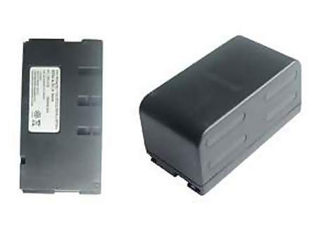 Oem Replacement camcorder battery HITACHI  for VM-E56A 