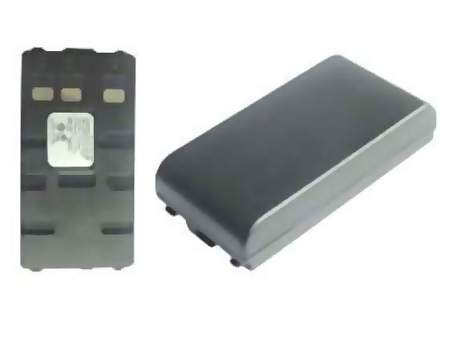Oem Replacement camcorder battery for JVC GR-AXM511U Oem Replacement camcorder battery JVC for GR-AXM511U