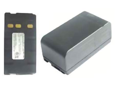 Oem Replacement camcorder battery for JVC GR-SXM82 Oem Replacement camcorder battery JVC for GR-SXM82