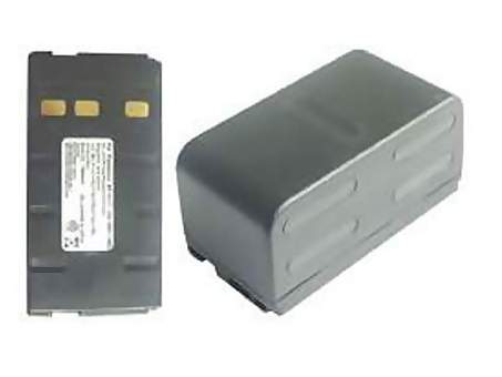 Oem Replacement camcorder battery for JVC GR-AX910 Oem Replacement camcorder battery JVC for GR-AX910