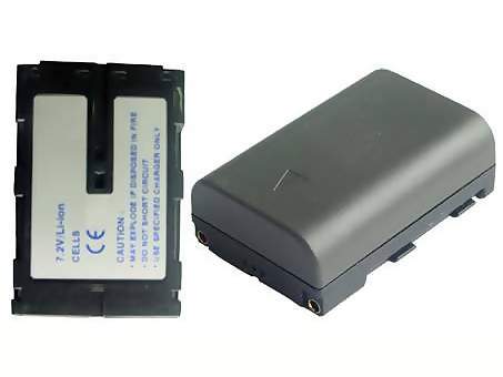 Oem Replacement camcorder battery for JVC GR-DVL9200 Oem Replacement camcorder battery JVC for GR-DVL9200