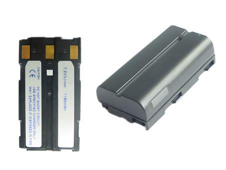 Oem Replacement camcorder battery JVC  for BN-V207 
